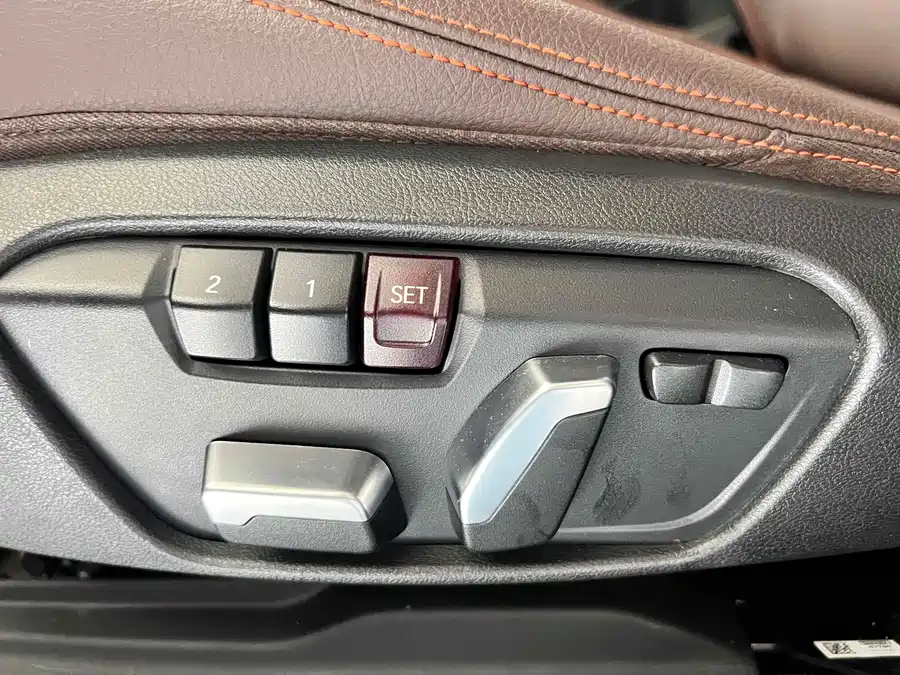 BMW X2 - фото 21