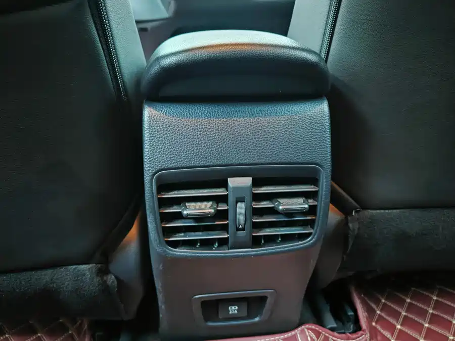 Toyota Levin - фото 11